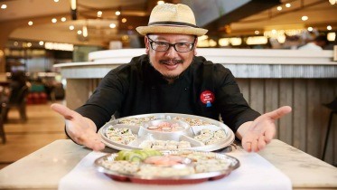 Chef Harry Kosato, Chef Harry Kosato interview, Japanese Food, Sushi recipe, Chef Harry Kosato sushi, sushi, myth sushi, how to eat sushi, how to use chopsticks, food interview, lifestyle