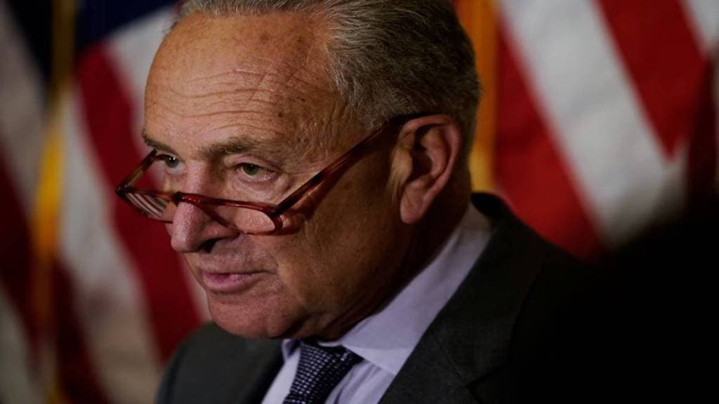 Chuck Schumer Chuck Schumer