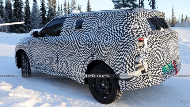 Citroen C3 Aircross price