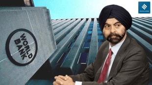 Ajay Banga Mastercard ex-ceo world bank president nominee