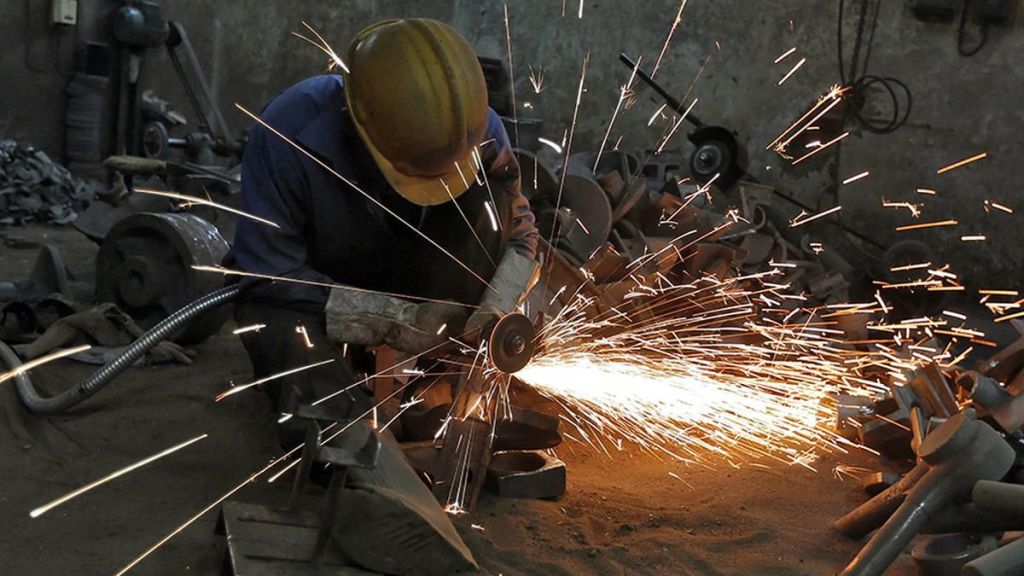Core sector growth at 4-month high of 7.8% in Jan