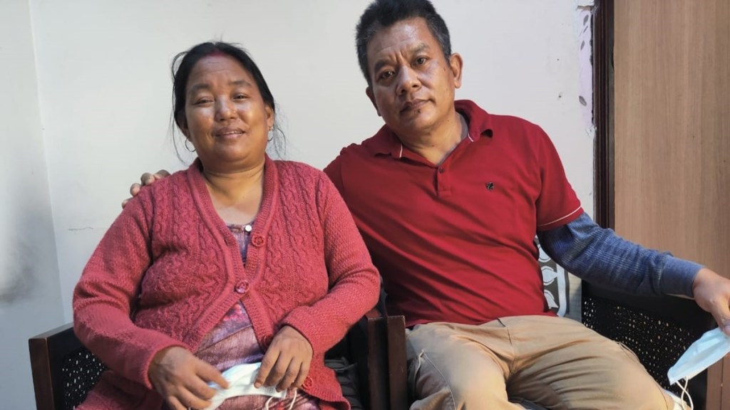 Valentine's Day, Valentine's day 2023, organ donation, kidney transplant, health news