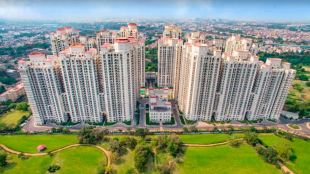 Delhi remains a top destination for luxury housing