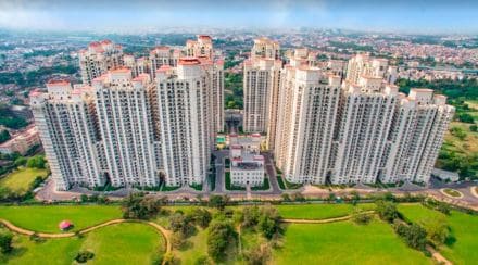 Delhi remains a top destination for luxury housing