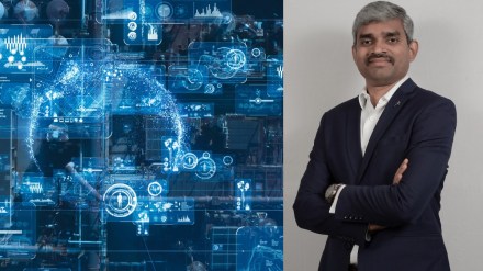 Exclusive: Dassault Systemes' Azmathullah Mohammed says keen on making low-carbon flights a reality