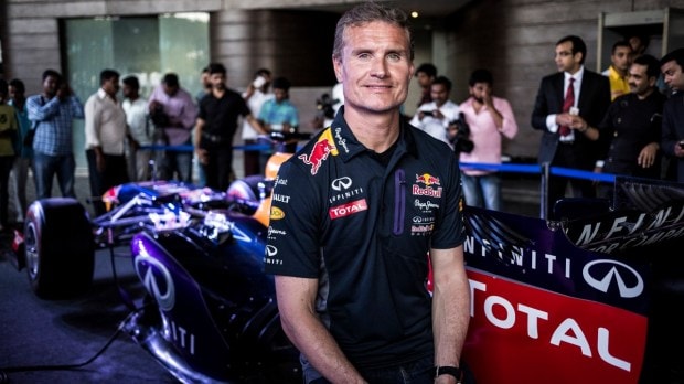 red bull racing india