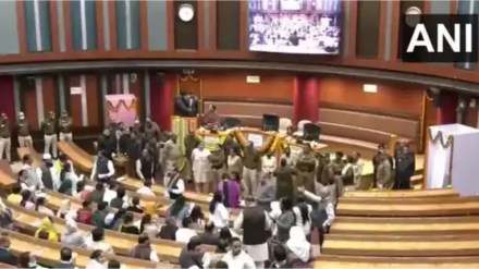 Delhi Mayor polls scheduled for February 16 after three failed attempts