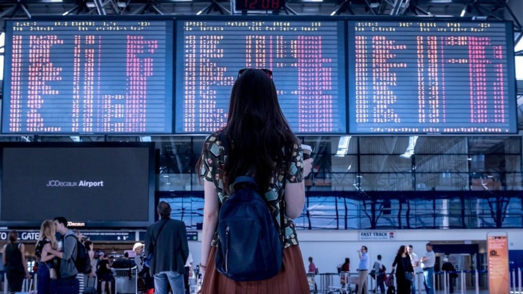 Demand surge pushes India’s rank up on Virgin Atlantic list Demand surge pushes India’s rank up on Virgin Atlantic list