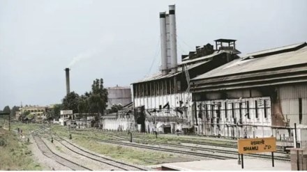 EID Parry plans Rs 268 cr expansion of distillery capacity EID Parry plans Rs 268 cr expansion of distillery capacity