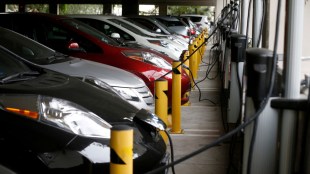 Motor Vehicle Aggregators Scheme, electric vehicles, electric vehicles news, electric vehicle