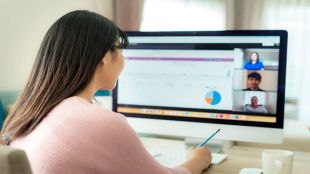 There is increasing competition for hunting the right talent across all industries.