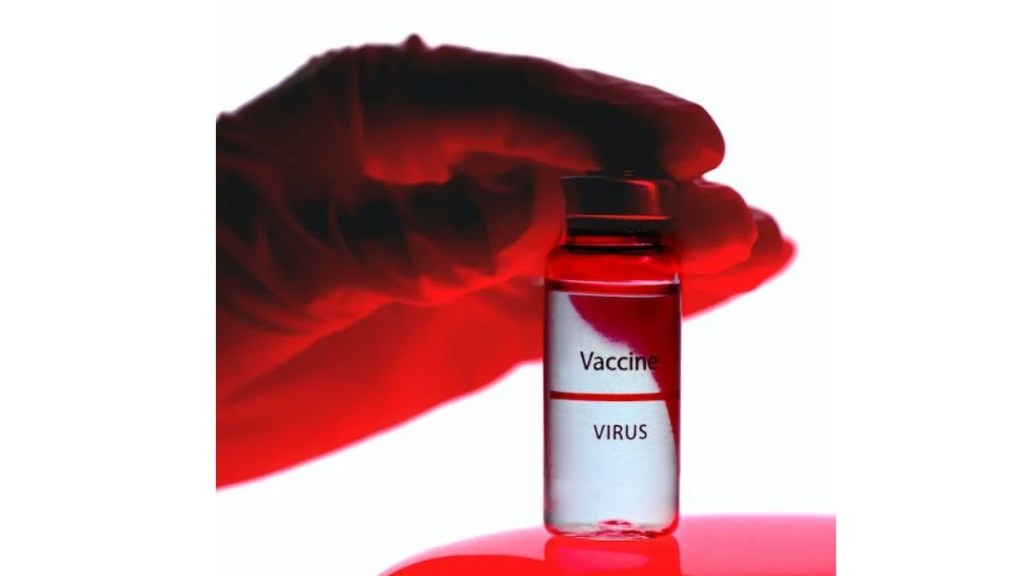 FDA authorises combination flu-COVID test for home use