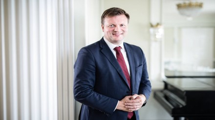 Finnish Trade Minister Ville Skinnari talks on Trade, Telecom and Defence with India