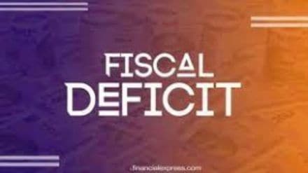 Fiscal deficit at 68% of RE in April-Jan