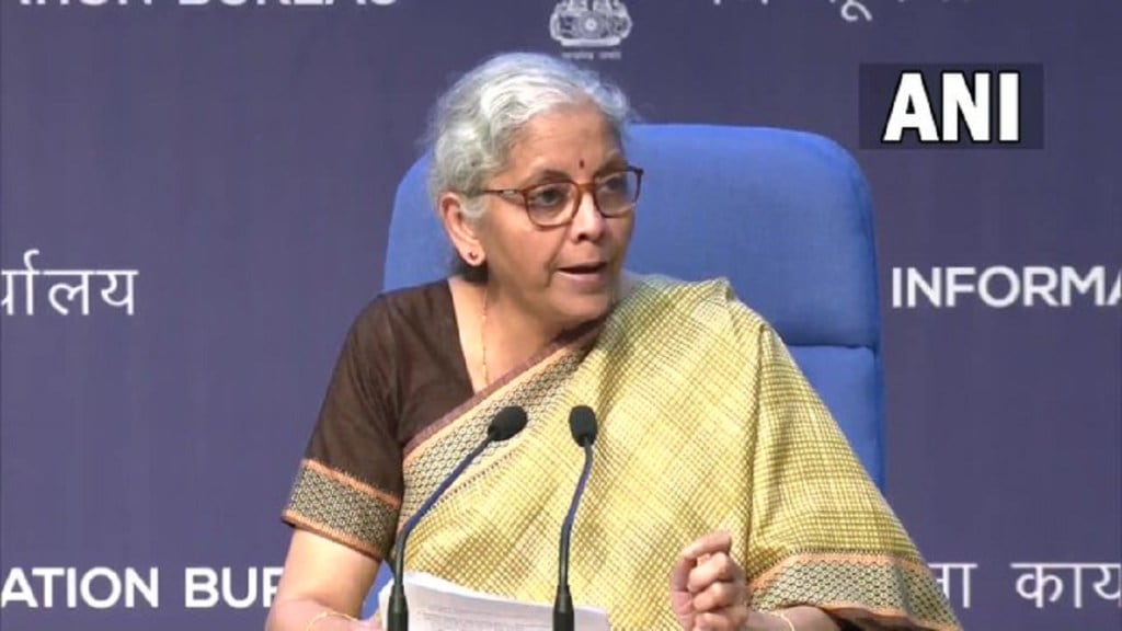 GST Council, GST Council meet, Nirmala Sitharaman, tax, compliance, taxpayer, Indian economy GST Council, GST Council meet, Nirmala Sitharaman, tax, compliance, taxpayer, Indian economy