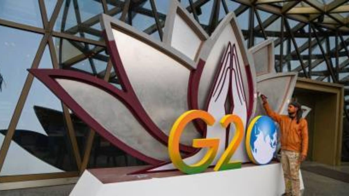 Stage set for G20 Foreign ministers meeting next month. Know all about it