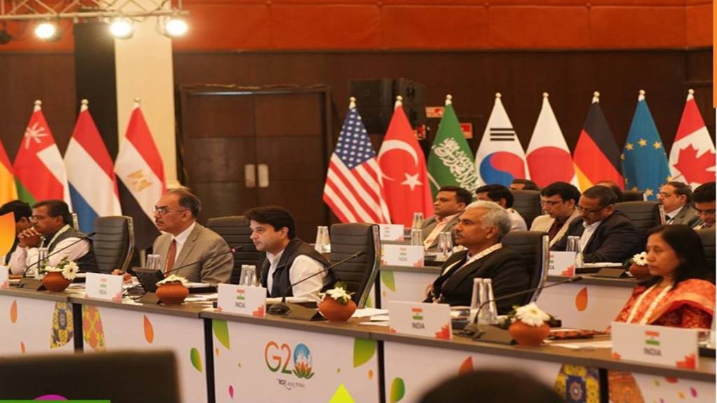 G20 nations