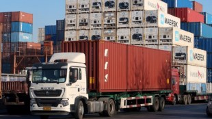 logistics, supply chain, Union Budget, Budget 2023, ULIP, National logistics policy, ESG, infrastructure, funds, EV, sustainability, digitization, public procurement policies, GDP target, Nirmala Sitharaman, finance minister, India Post, railways