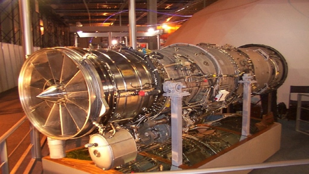 India's Kaveri engine was manufactured indigenously by HAL but it could be integrated due to the low-thrust. India's Kaveri engine was manufactured indigenously by HAL but it could be integrated due to the low-thrust.