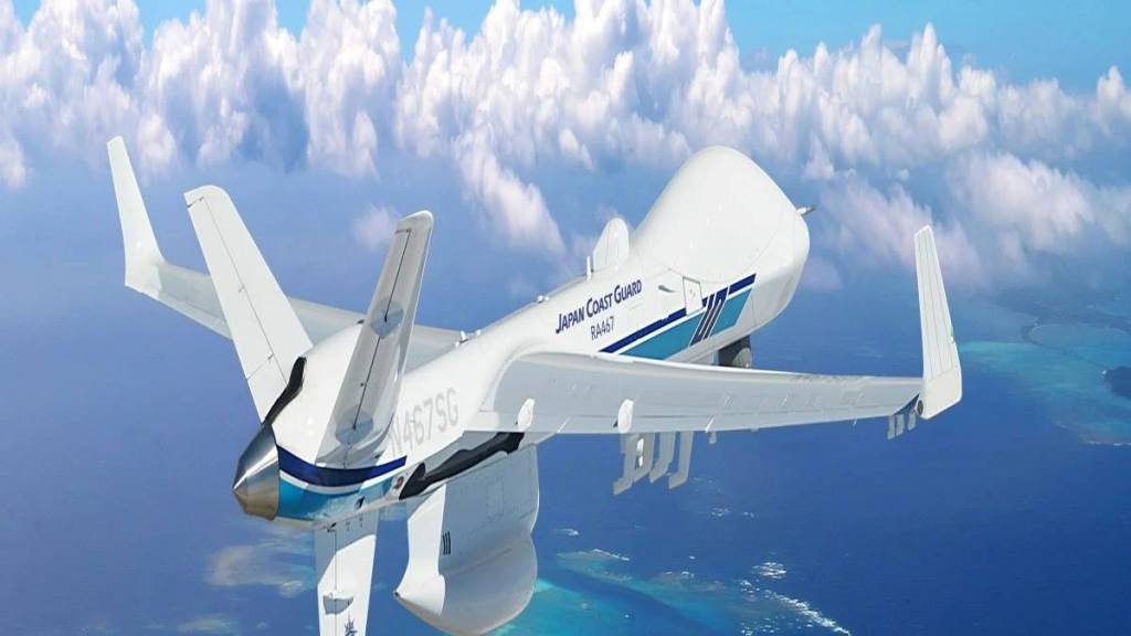 General Atomics
