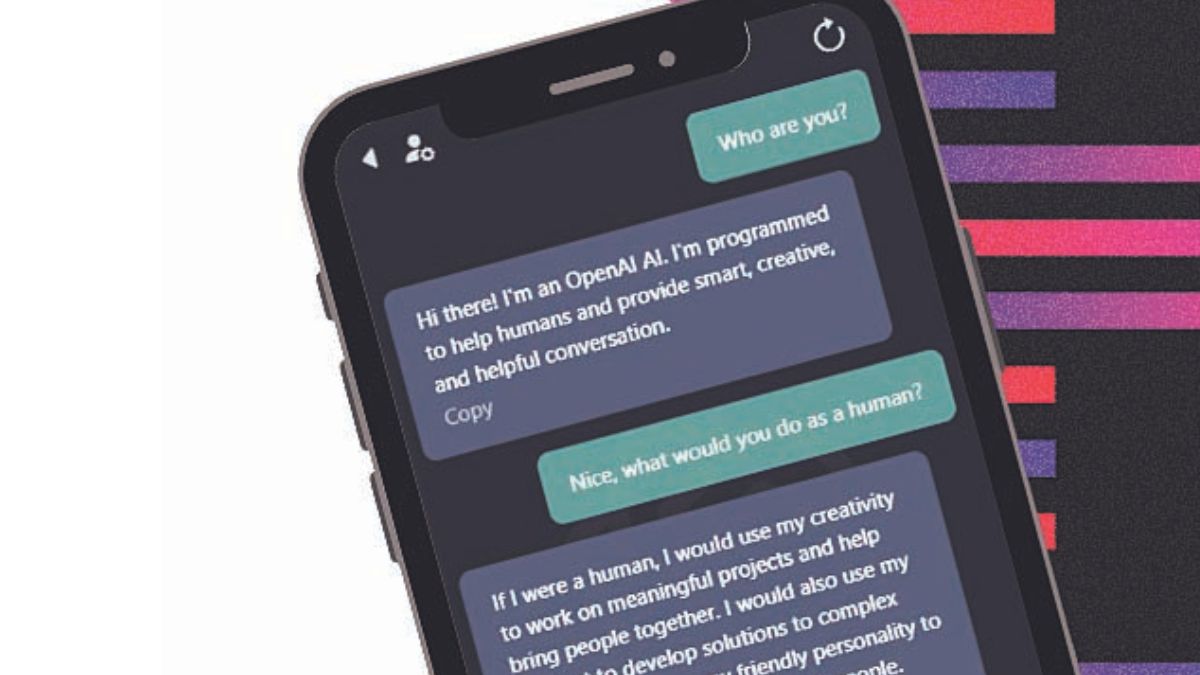 Generative AI How ChatGPT can benefit HR Generative AI How ChatGPT can benefit HR