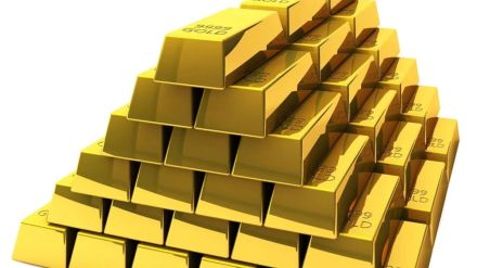 Gold gains Rs 90; silver jumps Rs 113 Gold gains Rs 90; silver jumps Rs 113