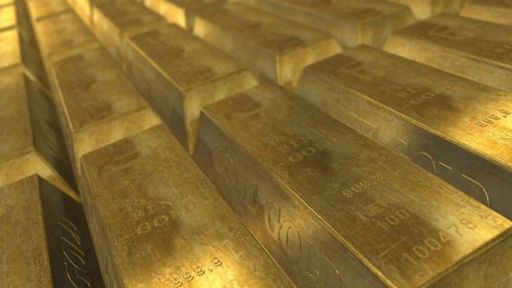 Gold falls Rs 80; silver tumbles Rs 767