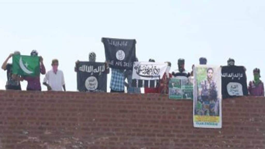 Govt bans Jammu and Kashmir Ghaznavi Force for terror acts