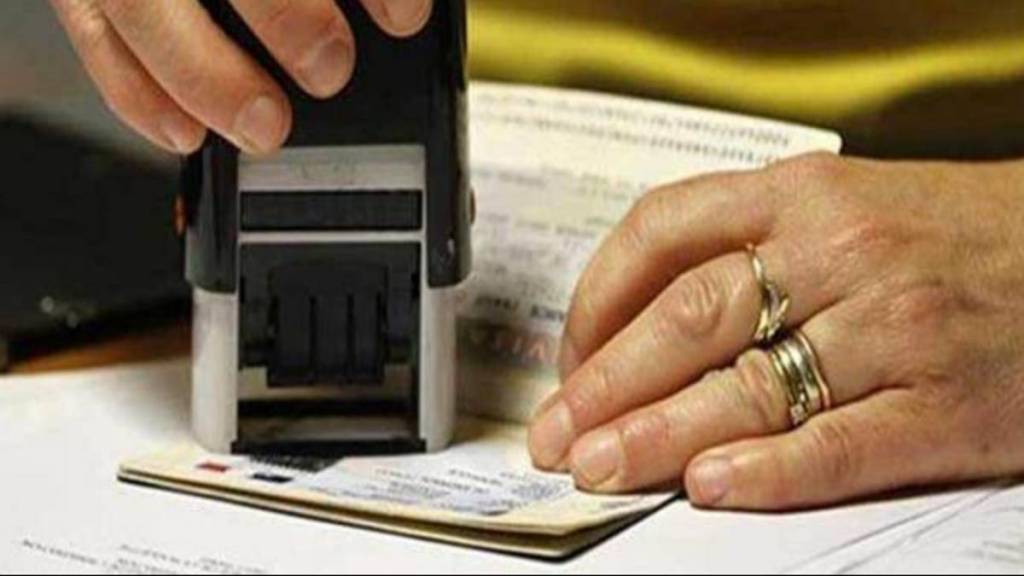 H-1B visa holders