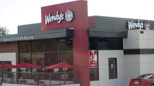 Wendy's Rebel Foods, master franchise, expansion, traditional restaurant, physical outlets, cloud kitchen, dine-in customers