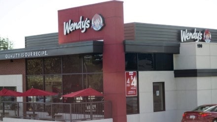Wendy's Rebel Foods, master franchise, expansion, traditional restaurant, physical outlets, cloud kitchen, dine-in customers