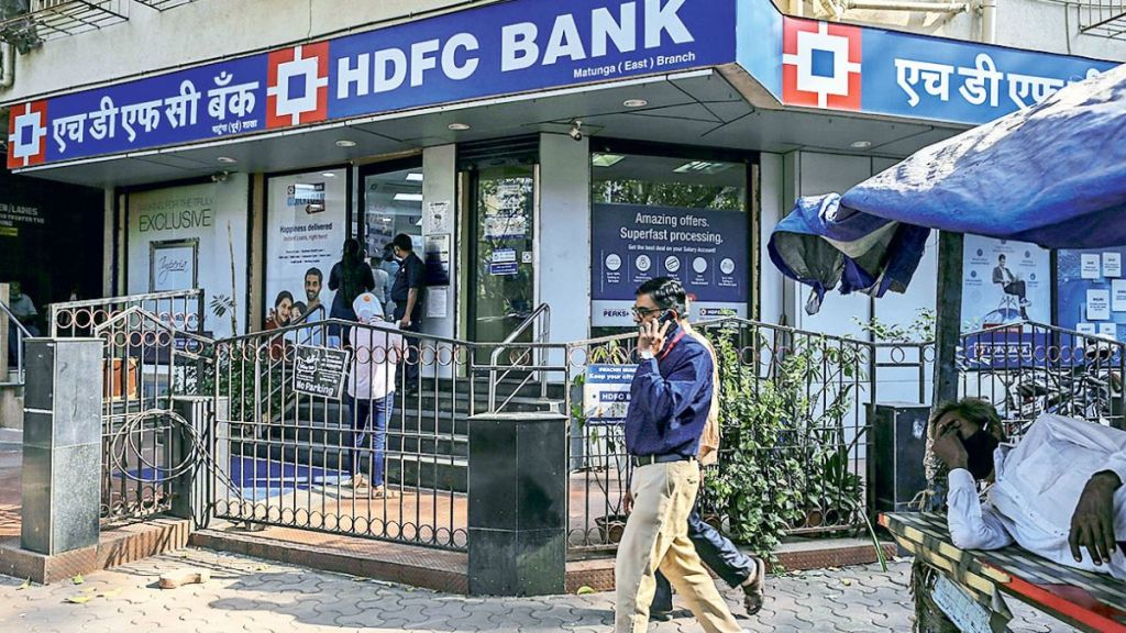HDFC Bank (1)