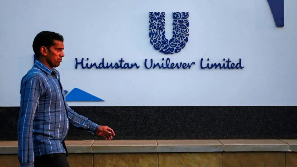 HUL sells atta, salt biz for Rs 60 cr