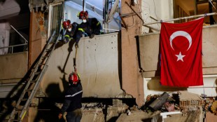 Turkey earthquake, Syria earthquake, earthquake news, Earthquake latest