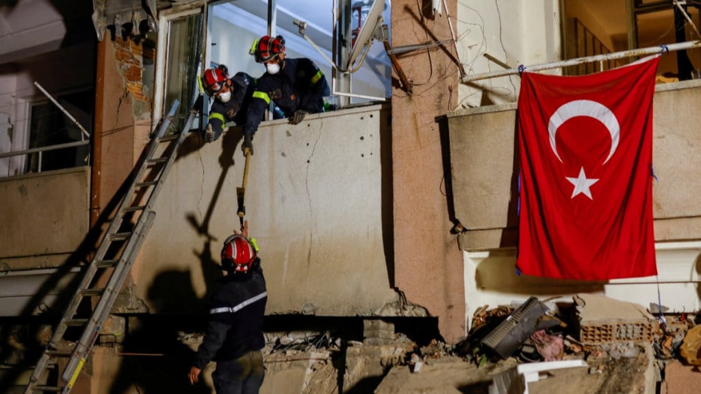 Turkey earthquake, Syria earthquake, earthquake news, Earthquake latest