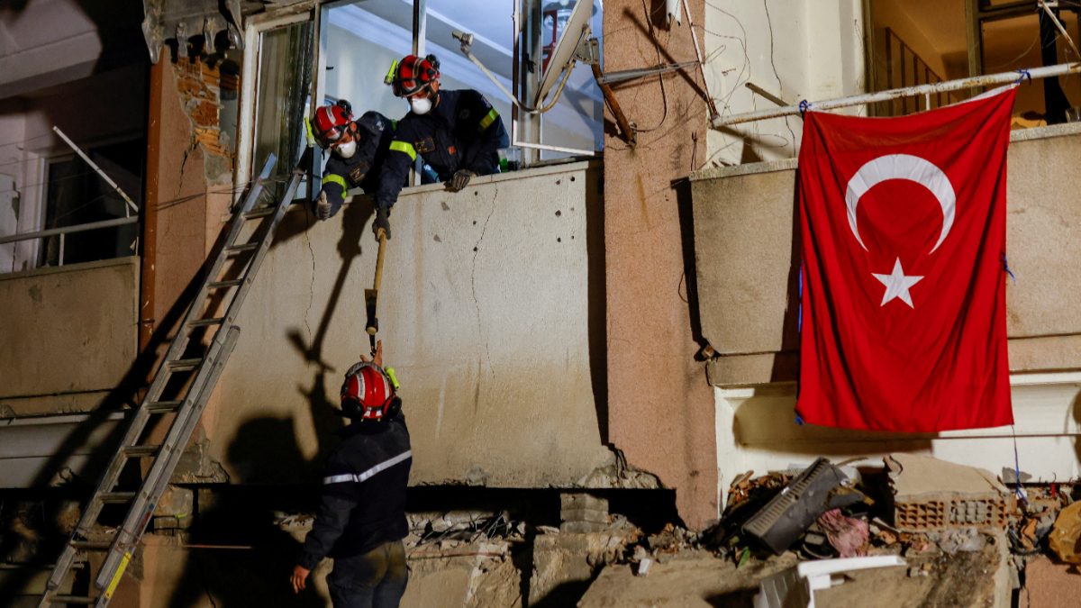Turkey earthquake, Syria earthquake, earthquake news, Earthquake latest