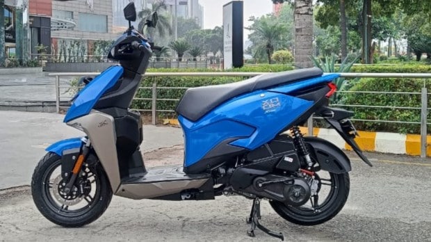 hero xoom
