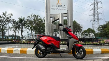 hero moto corp