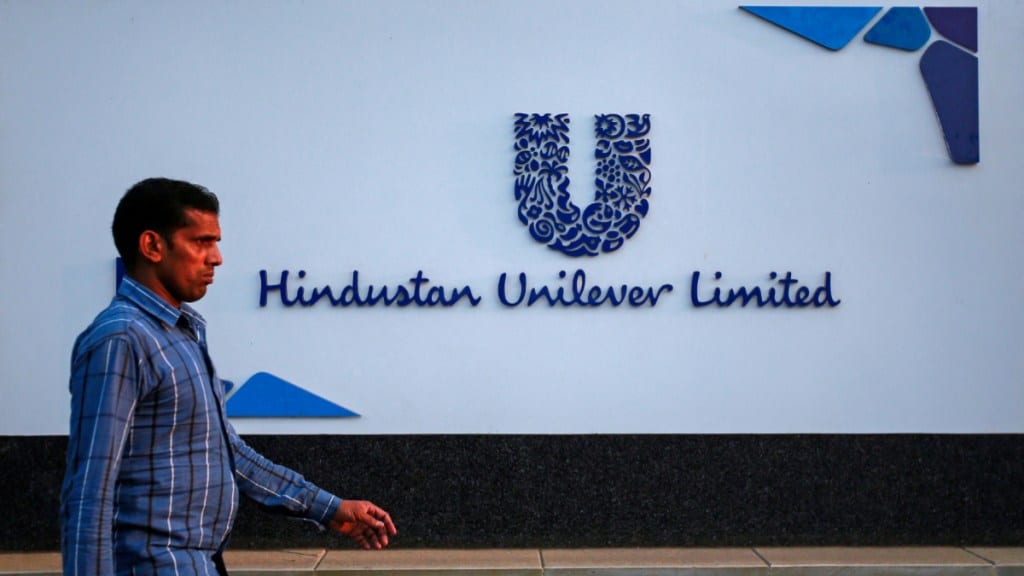Hindustan Unilever, HUL, fourth quarter, Q4FY23 results, dividend, revenue, profit, EBITDA, FMCG