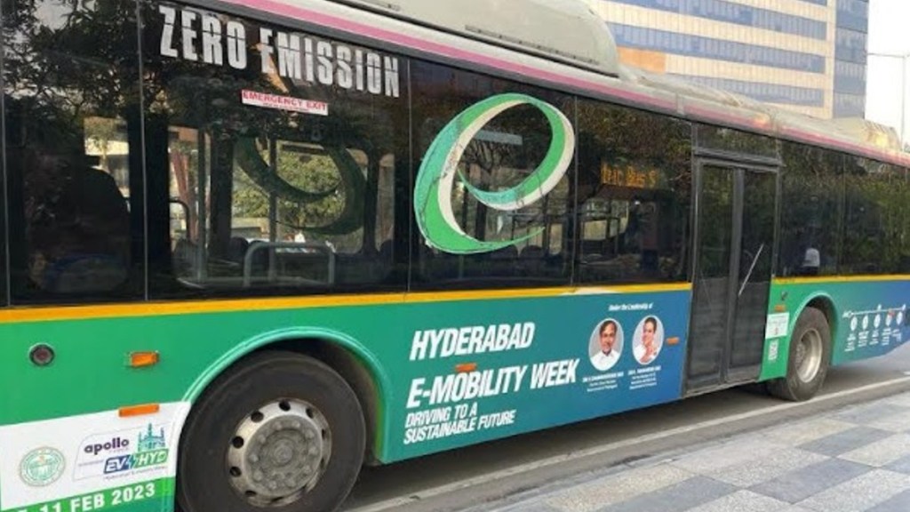 Hyderabad E-Mobility Week kicks off on February 5, to showcase next-gen EV technologies