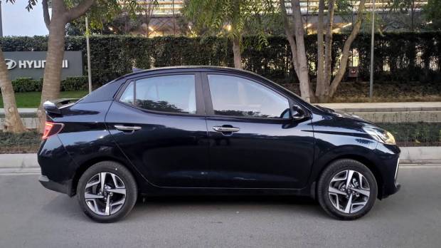 Dzire, car, Aura