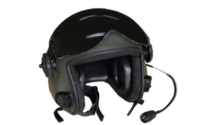 IAF pilots will soon have indigenous aviation helmets, to be made MKU sub-brand Kavro
