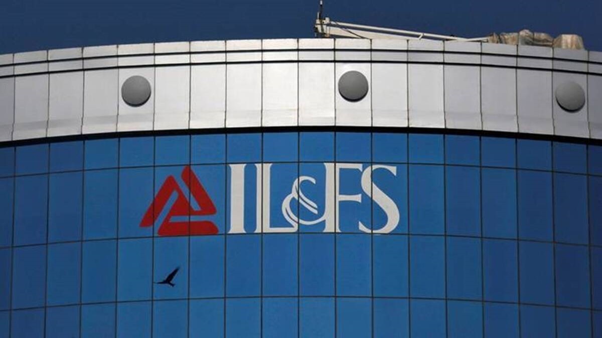 IL&FS F, IL&FS Financial Services IL&FS F, IL&FS Financial Services