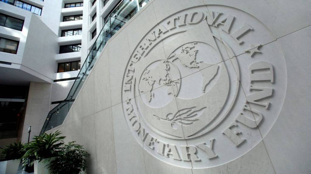 IMF bailout package for pak