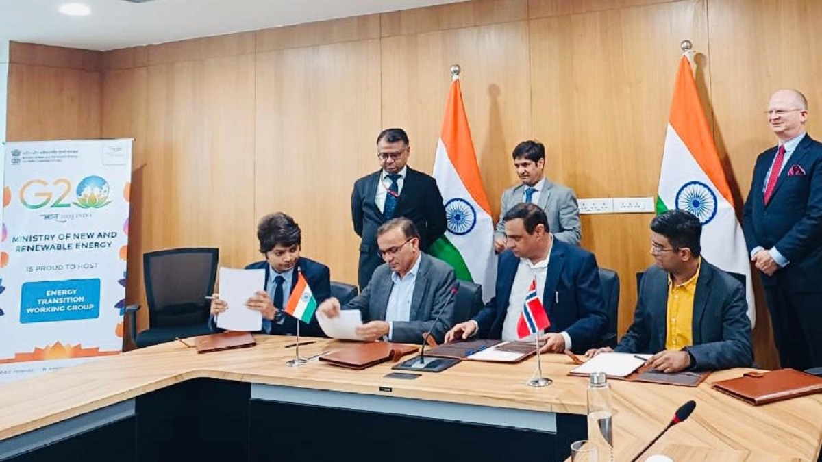 Noida Power Company Limited