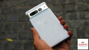 Google Pixel 7 Pro