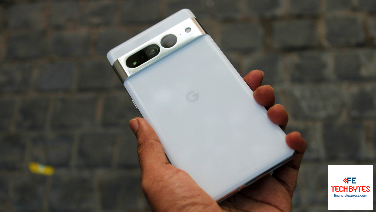 Google Pixel 7 Pro Google Pixel 7 Pro