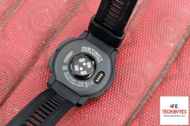 Garmin Instinct Crossover