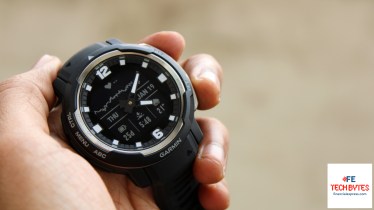 Garmin Instinct Crossover