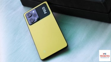 Poco X5 Pro 5G